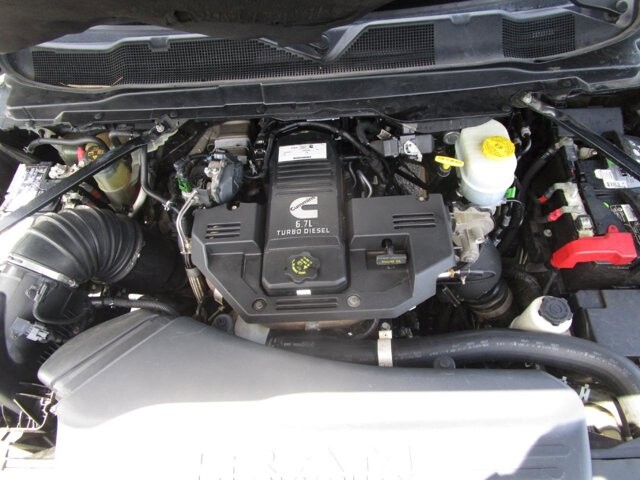 2021 RAM 3500 in Tampa, FL 33604-6914 - 18042671 26