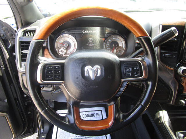 2021 RAM 3500 in Tampa, FL 33604-6914 - 18042671 4