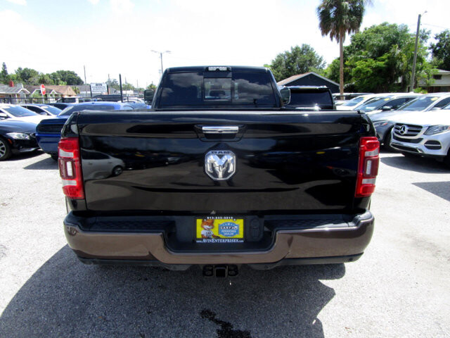 2021 RAM 3500 in Tampa, FL 33604-6914 - 18042671 29