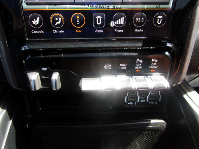 2021 RAM 3500 in Tampa, FL 33604-6914 - 18042671 7