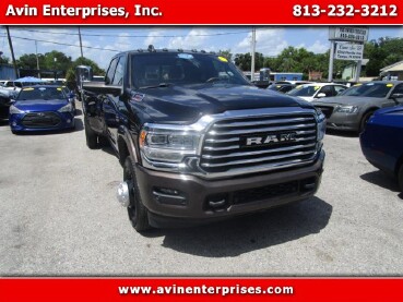 2021 RAM 3500 in Tampa, FL 33604-6914