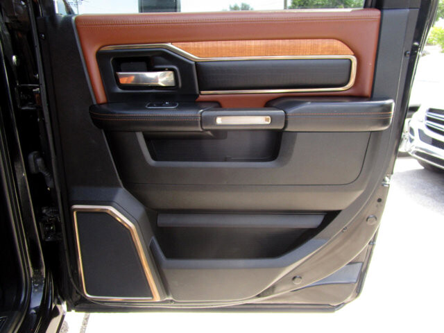 2021 RAM 3500 in Tampa, FL 33604-6914 - 18042671 23