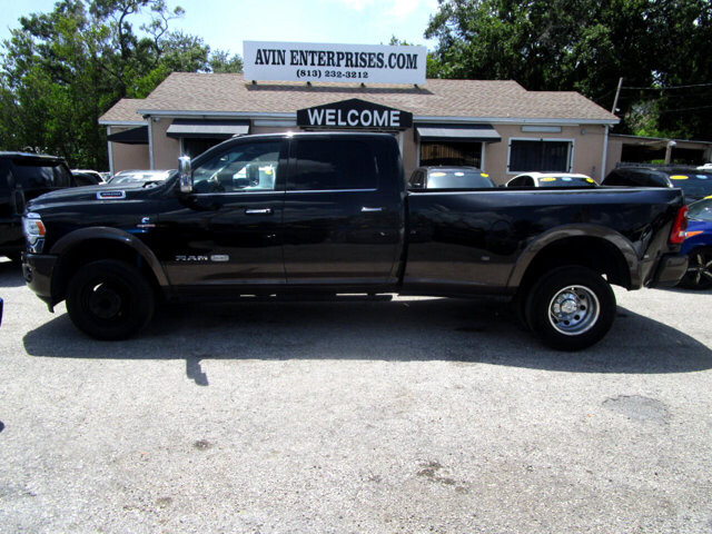 2021 RAM 3500 in Tampa, FL 33604-6914 - 18042671 33