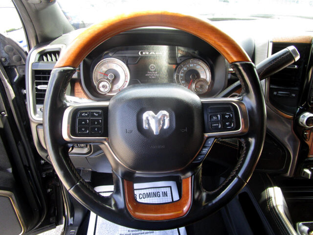 2021 RAM 3500 in Tampa, FL 33604-6914 - 18042671 4