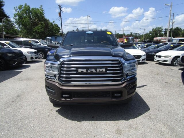 2021 RAM 3500 in Tampa, FL 33604-6914 - 18042671 27