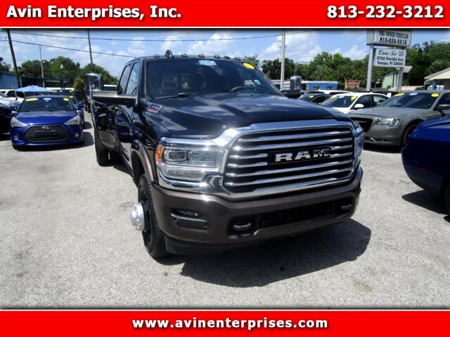 2021 RAM 3500 in Tampa, FL 33604-6914 - 18042671