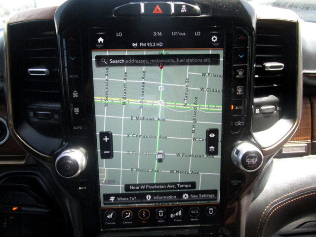 2021 RAM 3500 in Tampa, FL 33604-6914 - 18042671 11