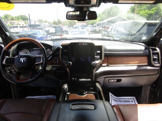 2021 RAM 3500 in Tampa, FL 33604-6914 - 18042671 3