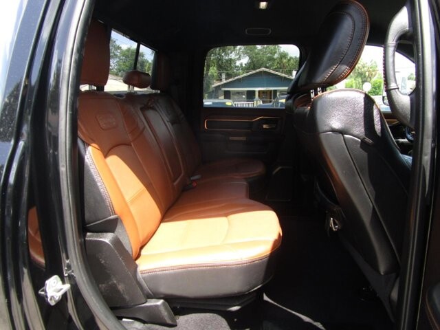 2021 RAM 3500 in Tampa, FL 33604-6914 - 18042671 14