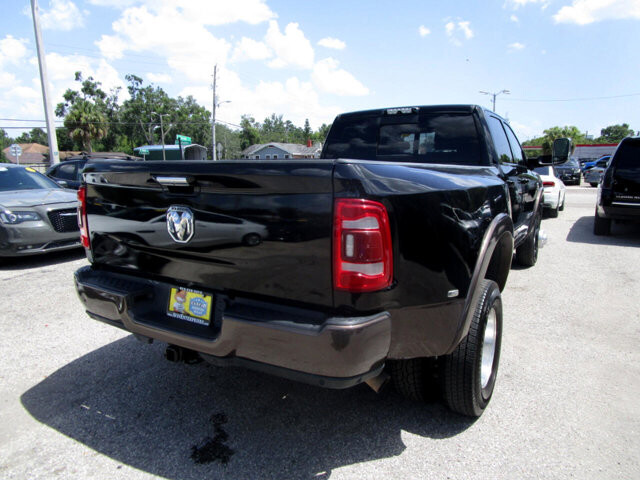 2021 RAM 3500 in Tampa, FL 33604-6914 - 18042671 28