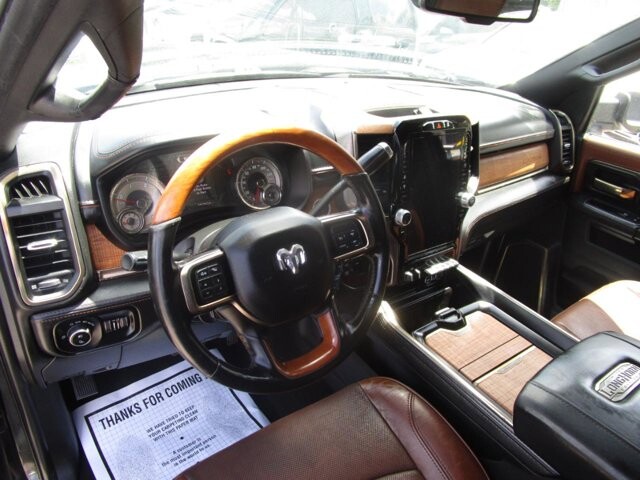 2021 RAM 3500 in Tampa, FL 33604-6914 - 18042671 17