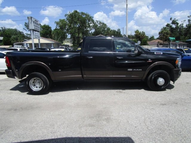 2021 RAM 3500 in Tampa, FL 33604-6914 - 18042671 32