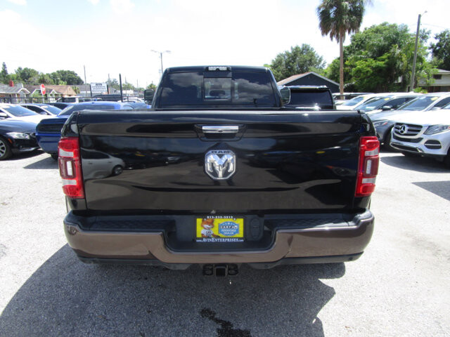 2021 RAM 3500 in Tampa, FL 33604-6914 - 18042671 29