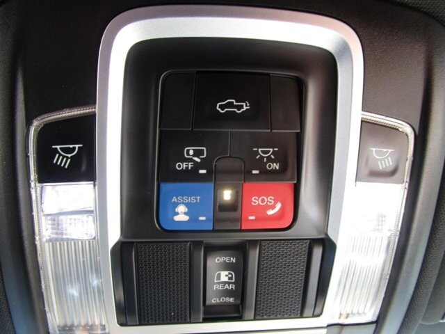 2021 RAM 3500 in Tampa, FL 33604-6914 - 18042671 8