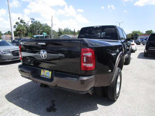 2021 RAM 3500 in Tampa, FL 33604-6914 - 18042671 28