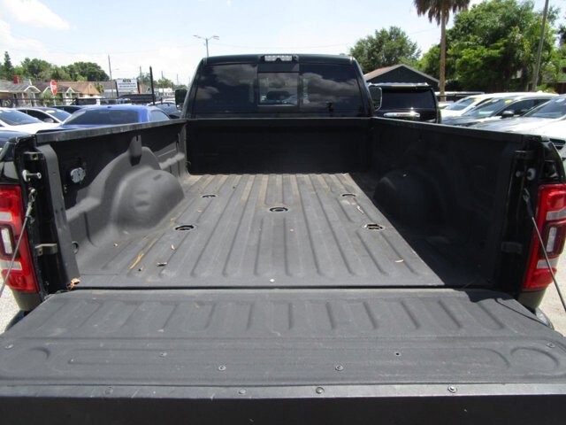 2021 RAM 3500 in Tampa, FL 33604-6914 - 18042671 30