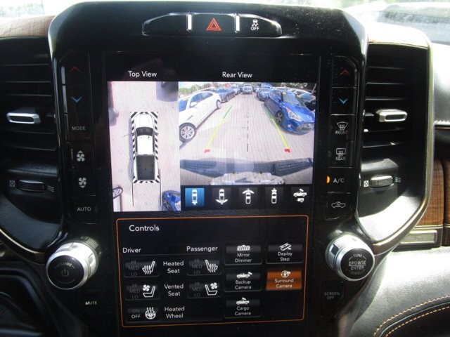 2021 RAM 3500 in Tampa, FL 33604-6914 - 18042671 9
