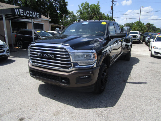 2021 RAM 3500 in Tampa, FL 33604-6914 - 18042671 2