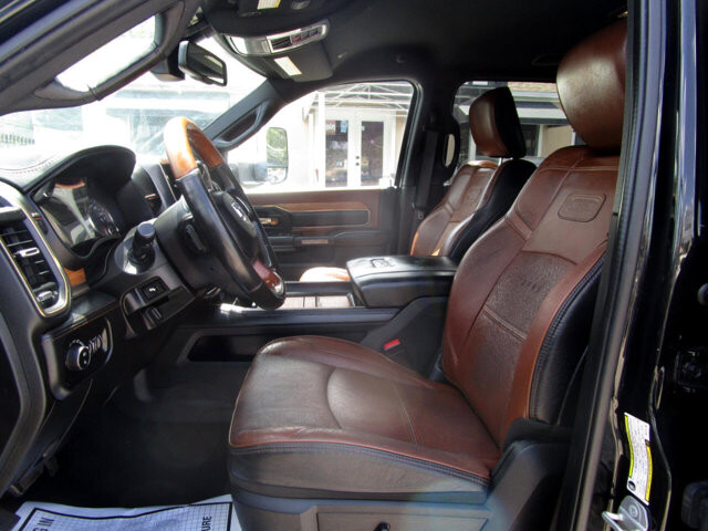 2021 RAM 3500 in Tampa, FL 33604-6914 - 18042671 13