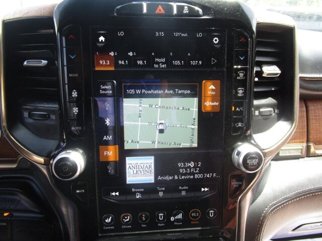 2021 RAM 3500 in Tampa, FL 33604-6914 - 18042671 6