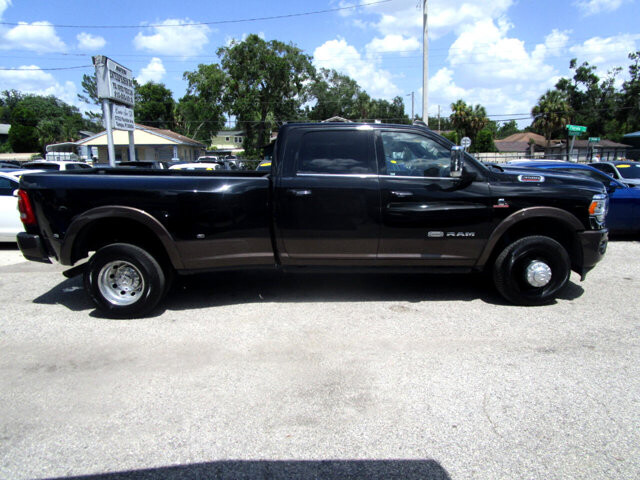 2021 RAM 3500 in Tampa, FL 33604-6914 - 18042671 32