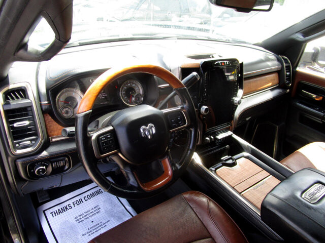 2021 RAM 3500 in Tampa, FL 33604-6914 - 18042671 17