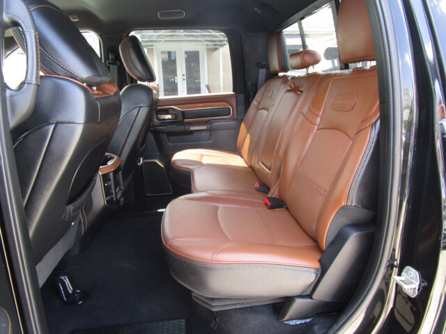 2021 RAM 3500 in Tampa, FL 33604-6914 - 18042671 15