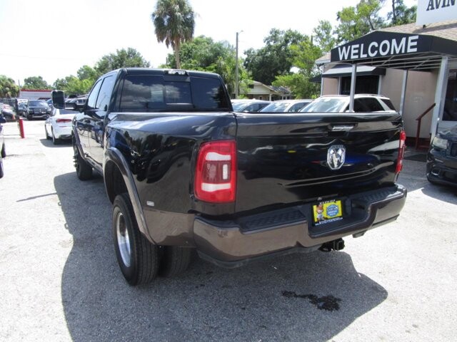 2021 RAM 3500 in Tampa, FL 33604-6914 - 18042671 31