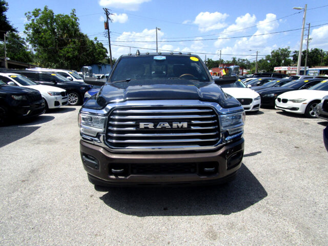 2021 RAM 3500 in Tampa, FL 33604-6914 - 18042671 27