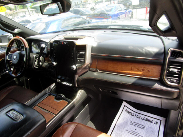 2021 RAM 3500 in Tampa, FL 33604-6914 - 18042671 16