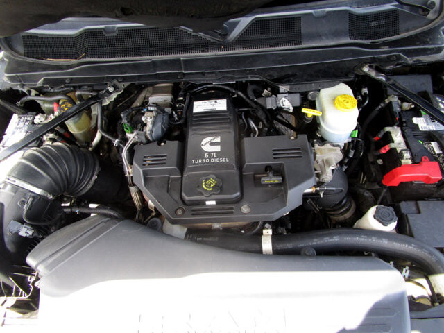 2021 RAM 3500 in Tampa, FL 33604-6914 - 18042671 26