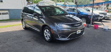 2017 Chrysler Pacifica in Barton, MD 21521