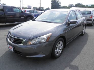 2010 Honda Accord in Barton, MD 21521