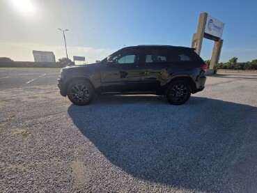 2018 Jeep Grand Cherokee in Dallas, TX 75228