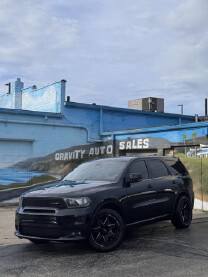 2019 Dodge Durango in Eastpointe, MI 48021
