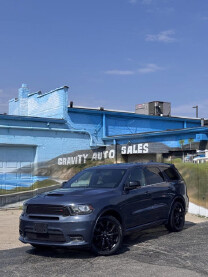 2019 Dodge Durango in Eastpointe, MI 48021