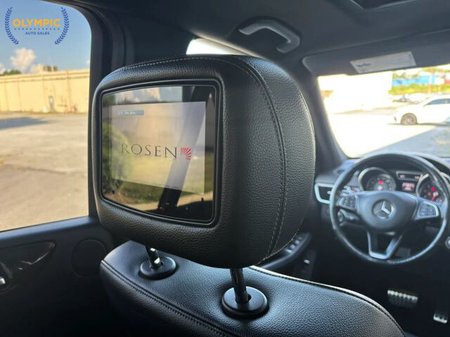 2016 Mercedes-Benz GLE 350 in Decatur, GA 30032 - 18042688 30