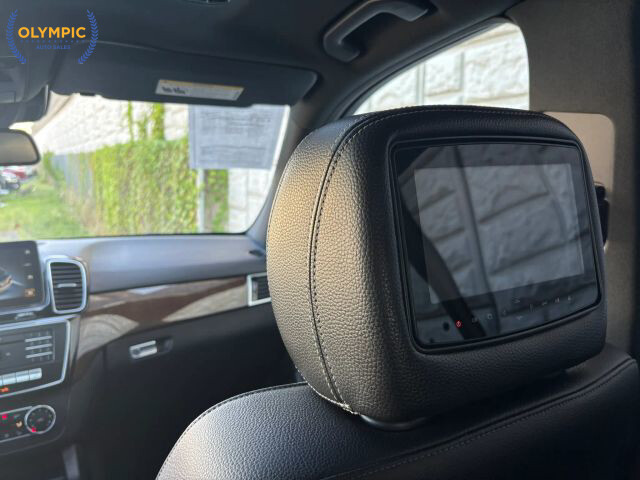 2016 Mercedes-Benz GLE 350 in Decatur, GA 30032 - 18042688 31