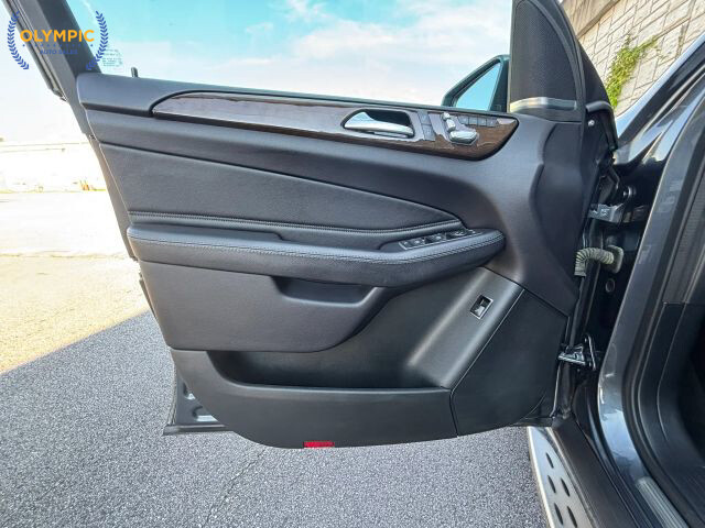 2016 Mercedes-Benz GLE 350 in Decatur, GA 30032 - 18042688 46