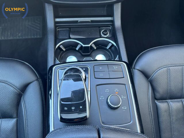 2016 Mercedes-Benz GLE 350 in Decatur, GA 30032 - 18042688 32