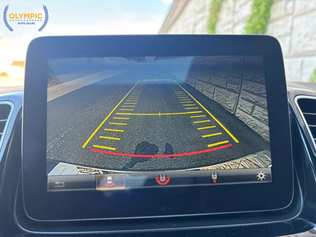 2016 Mercedes-Benz GLE 350 in Decatur, GA 30032 - 18042688 28