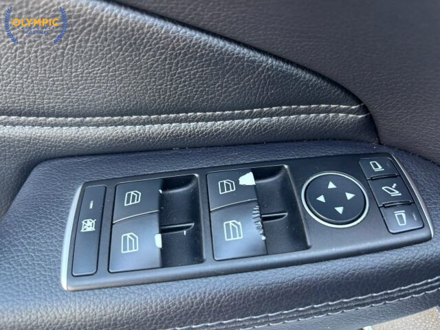 2016 Mercedes-Benz GLE 350 in Decatur, GA 30032 - 18042688 37