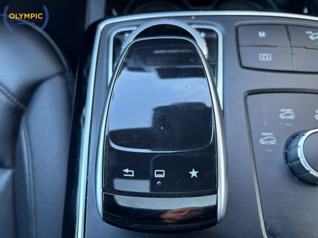 2016 Mercedes-Benz GLE 350 in Decatur, GA 30032 - 18042688 34