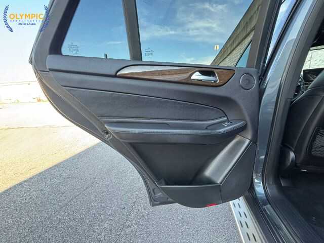 2016 Mercedes-Benz GLE 350 in Decatur, GA 30032 - 18042688 48