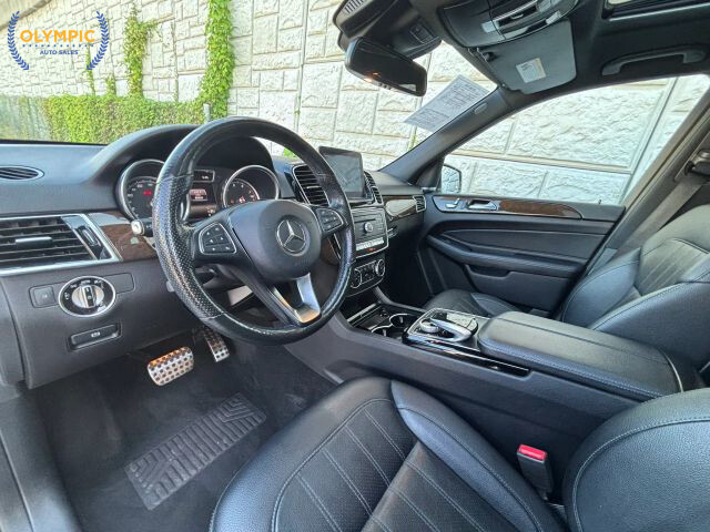 2016 Mercedes-Benz GLE 350 in Decatur, GA 30032 - 18042688 17