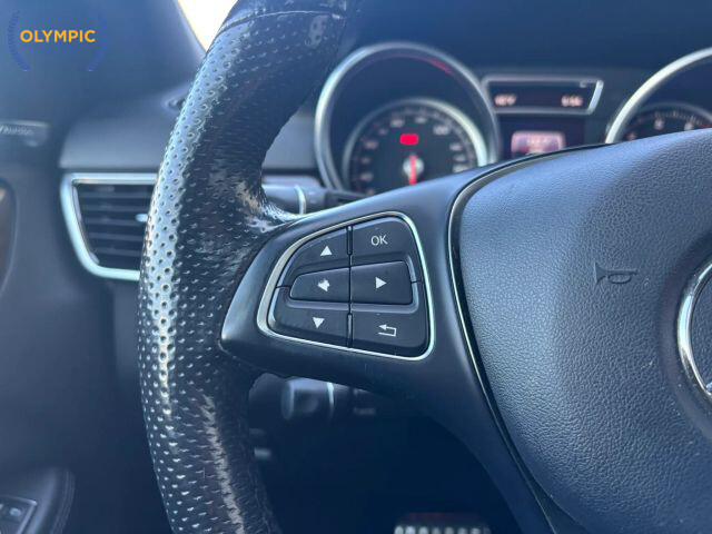 2016 Mercedes-Benz GLE 350 in Decatur, GA 30032 - 18042688 21