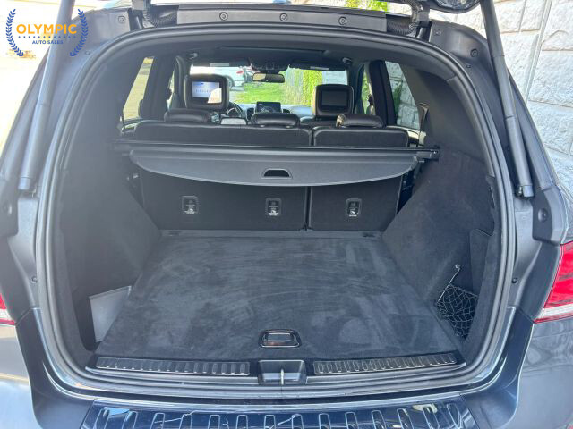 2016 Mercedes-Benz GLE 350 in Decatur, GA 30032 - 18042688 50