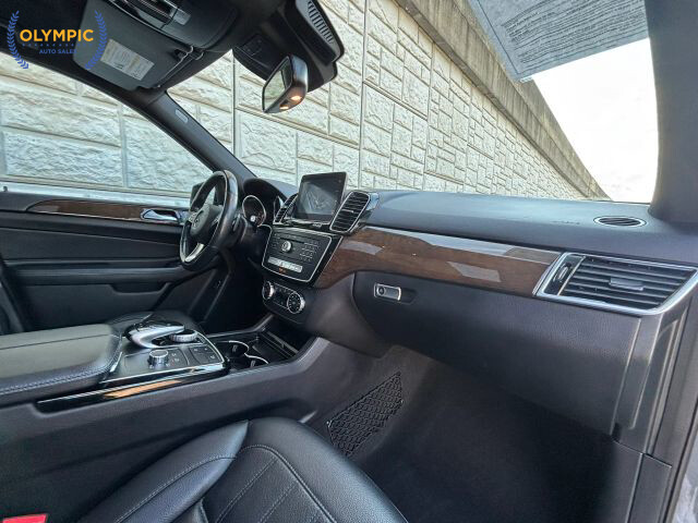 2016 Mercedes-Benz GLE 350 in Decatur, GA 30032 - 18042688 24