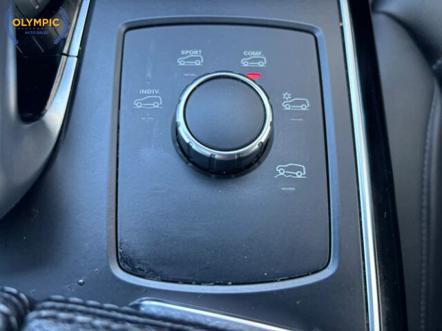 2016 Mercedes-Benz GLE 350 in Decatur, GA 30032 - 18042688 33