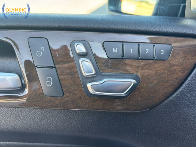 2016 Mercedes-Benz GLE 350 in Decatur, GA 30032 - 18042688 38